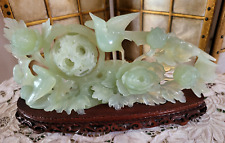 Vintage 1980s jade for sale  Las Vegas