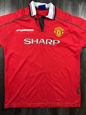 Original authentic umbro for sale  IPSWICH