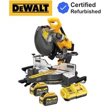 Dewalt dcs781x2 flexvolt for sale Dewalt dcs781x2 flexvolt for sale  LOWESTOFT
