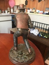 John wayne bradford for sale  ALCESTER