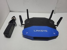 Linksys wrt1900acs ac1900 for sale  Idaho Falls