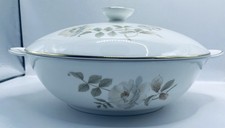 Large ceramic royal for sale  CREWE