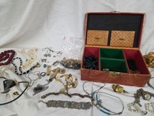 Alter modeschmuck konvolut gebraucht kaufen  Offenbach am Main
