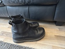 Birkenstock highwood black for sale  BROMLEY