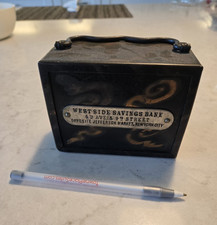 Vintage collectable bank for sale  Venice