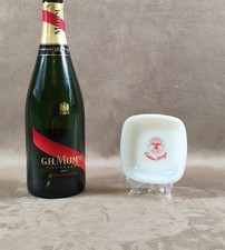 Cendrier champagne mumm d'occasion  Reims