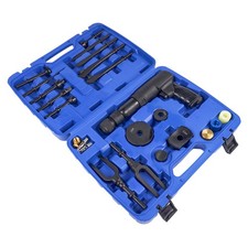 Set scalpelli aria usato  Spedire a Italy