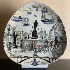 Vtg stavangerflint norway for sale  EPSOM