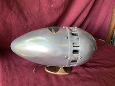 Sirene Si-Rex antiga 6 volts MODELO CJR comprar usado  Enviando para Brazil