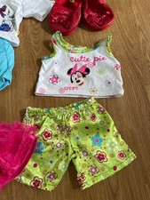 Build bear pyjama gebraucht kaufen  Eichwalde