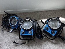 Arri kit 1000w for sale  Opa Locka