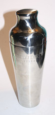 Belvedere vodka stainless for sale  ARBROATH