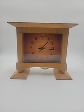 Beautiful handcrafted wooden for sale  Stamford