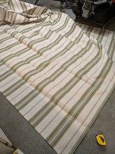 toile auvent d'occasion toile auvent d'occasion  Gallardon