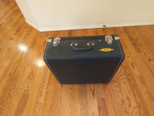 Vintage ludwig suitcase for sale Vintage ludwig suitcase for sale  Beaverton