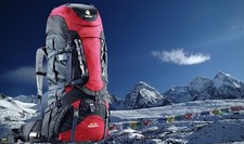 Deuter aircontact pro gebraucht kaufen  Dortmund
