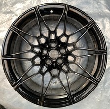 Rig bmw alufelge gebraucht kaufen  Uelzen