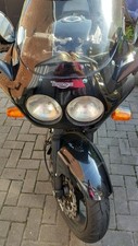 Triumph daytona 900 for sale  COALVILLE
