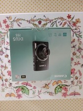 Canon ixus 155 d'occasion  Valence