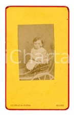 1900 milano bimba usato  Milano