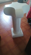 Colonna bianca interni usato  Novi di Modena