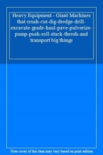 Heavy equipment giant for sale  UK