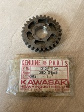Genuine oem kawasaki for sale  YORK