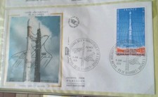 1er jour lanceur d'occasion  Argenton-les-Vallées