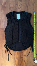 Equestrian eventing protection for sale  Greenville