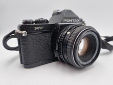 Pentax 35mm slr for sale  LEEDS