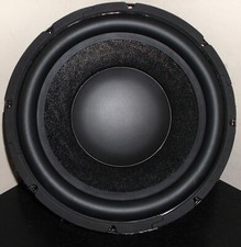 Polkaudio subwoofer model for sale  Medina