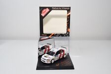 B21 1:43 SPEED 43413 MITSUBISHI LANCE EVOLUTION IX RALLY Nations México 2009 comprar usado  Enviando para Brazil