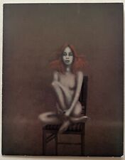 Paul wunderlich carton d'occasion  Boulogne-Billancourt