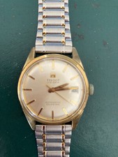 Montre homme automatic d'occasion  Saint-Brieuc