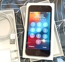 Apple iphone 32gb usato  Castel San Giorgio