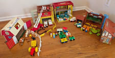Lot vintage early for sale  Charlotte