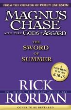 Magnus chase sword for sale  UK