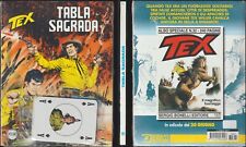Tex 681 tabla usato  Italia