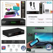 Koqit v5h fta for sale  USA