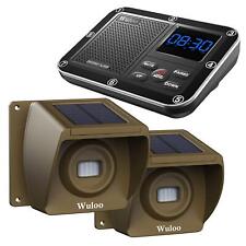 alert alarm dakota driveway for sale  Hebron