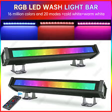 36w led rgb gebraucht kaufen  Deutschland