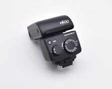 Nissin i400 zoom for sale  Springfield