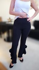 Pantalon legging noir d'occasion  Lyon VIII