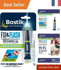 Fix flash colle d'occasion  Matha