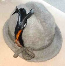 Hut krempe damenhut gebraucht kaufen  Detmold