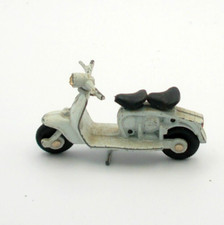 Vintage britain lambretta for sale  GLASGOW