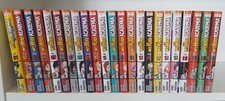 Hero academia tome d'occasion  Saint-Jacques-de-la-Lande
