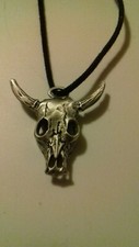 Buffle pendentif buffle d'occasion  Pont-Sainte-Maxence