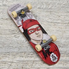 Tech Deck Andrew Brophy The Man Child Fingerboard Skate Mini Skateboard, usado comprar usado  Enviando para Brazil