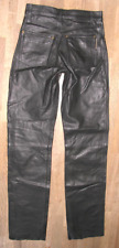 Schmale hard leather gebraucht kaufen  Riedlingen